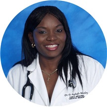 Dr. Dorothy Agbafe-Mosley, MD