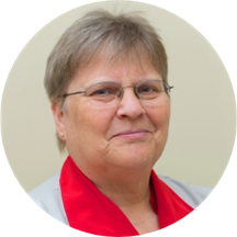 Dr. Dorothy Hines, DO