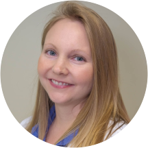 Dr. Dorothy Polahar, DO, MS