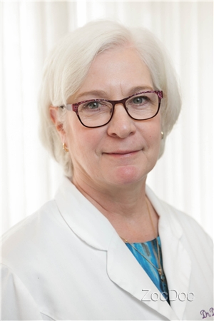 Dr. Dorothy Rooney, DMD