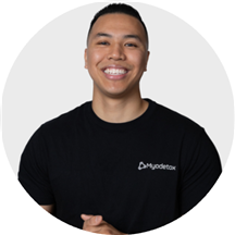 Dr. Doughlas Patrick Ocampo, DPT