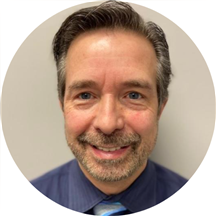 Dr. Douglas Blair, OD