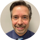 Dr. Douglas Blair, OD