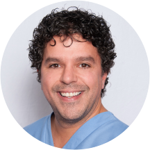 Dr. Douglas DeCouto, DDS