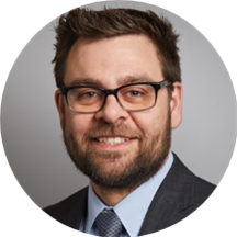 Dr. Douglas Hildrew, MD