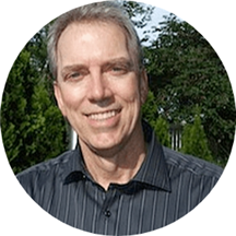 Dr. Douglas Huff, OD