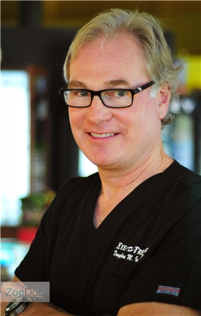 Dr. Douglas Inns, OD