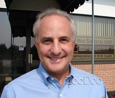 Dr. Douglas Lavenburg, MD