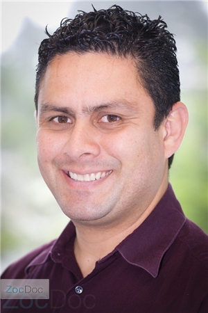 Dr. Douglas Melgar, DDS