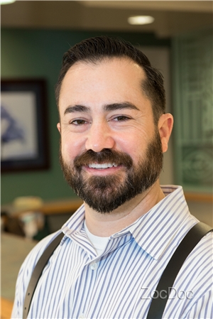 Dr. Douglas Sanchez, DMD