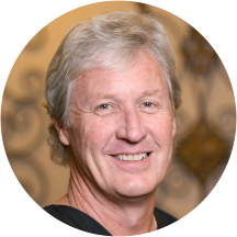 Dr. Douglas Sewright, DDS