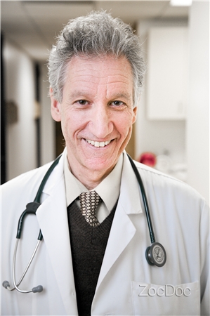 Dr. Douglas Tyler, MD