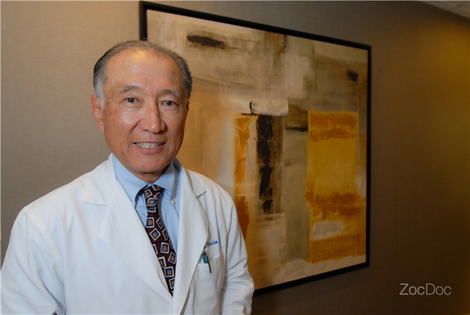 Dr. Douglas Watanabe, DDS, FAGD