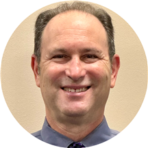 Dr. Douglas Weston, OD