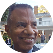 Dr. Douglas White, MD