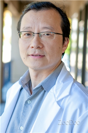 Dr. Douglas Zhang, MD