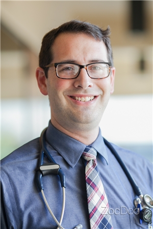 Dr. Dov Pickholtz, DO