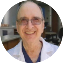 Dr. Dov Rubenstein, DPM