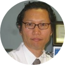 Dr. Doweon Park, LAc, DiplAc, DACM