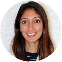 Dr. Drasti Makwana, OD