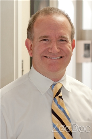 Dr. Drew (Robert) Beaty, DDS