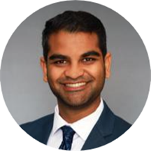 Dr. Drumil Bhatt, MD