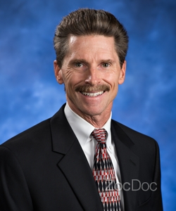 Dr. Duane Heinrichs, MD