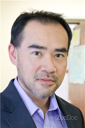 Dr. Duc Vo, MD