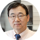Dr. Duke Yoon, OD