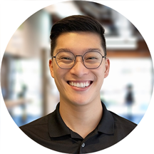 Dr. Dunstan Nguyen, PT, DPT