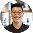 Dr. Dunstan Nguyen, PT, DPT