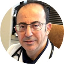 Dr. Duraid Ahad-Daman, MD