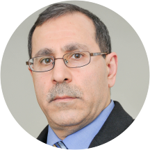 Dr. Duraid Sahawneh, DDS