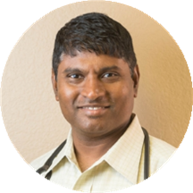 Dr. Durga Mekala, MD