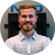 Dr. Dustin Blankenship, PT, DPT