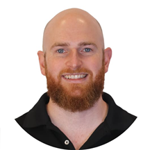 Dr. Dustin Hendrix, DC