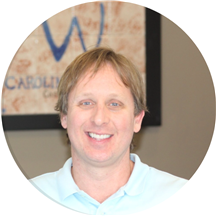 Dr. Dustin Holladay, DMD