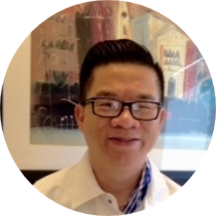 Dr. Duy Nguyen, DDS