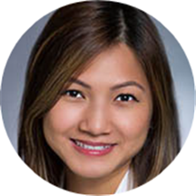 Dr. Duyen-Anh Jessica Luu, DO