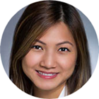 Dr. Duyen-Anh Jessica Luu, DO