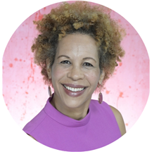 Dr. Dwan Milam-Reed, PhD, LCSW