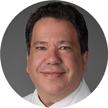 Dr. Dwane Broussard, MD