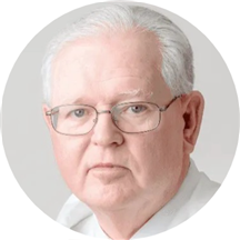 Dr. Dwight Romriell, DDS