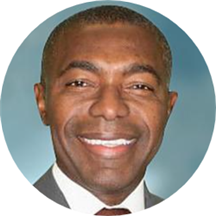 Dr. Dwight Tyndall, MD