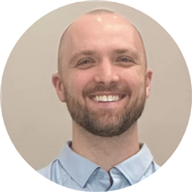 Dr. Dylan Berg, PT, DPT