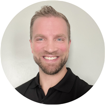 Dr. Dylan Thorne, PT, DPT