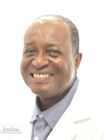 Dr. Easton Manderson, MD