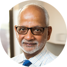 Dr. Easwaran Balasubramanian, MD