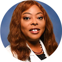 Dr. Eberechi Anozie, DO