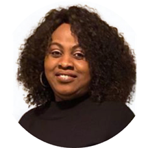 Dr. Ebitari O Fregene, DNP, PMHNP-BC